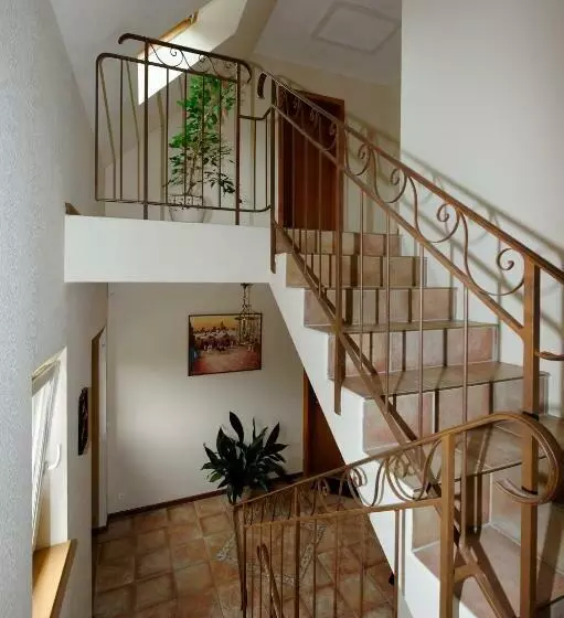 Aamiaismajoitus (B&B) Chambres D'hôtes Gilles Schneider