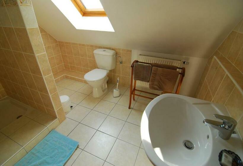 민박 Chambres D'hôtes Gilles Schneider