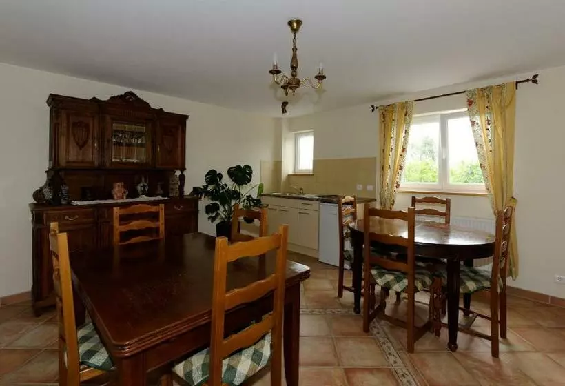 Aamiaismajoitus (B&B) Chambres D'hôtes Gilles Schneider