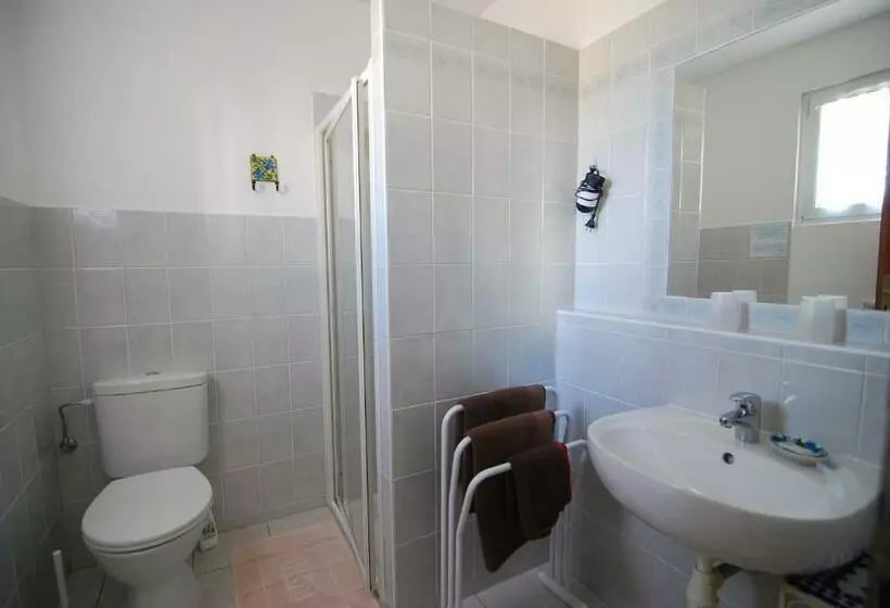 Aamiaismajoitus (B&B) Chambres D'hôtes Gilles Schneider