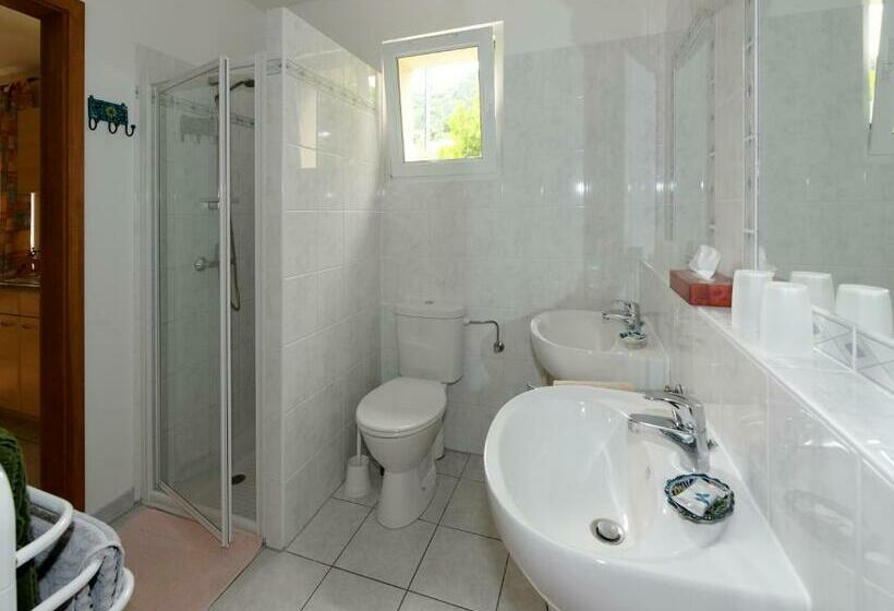 민박 Chambres D'hôtes Gilles Schneider