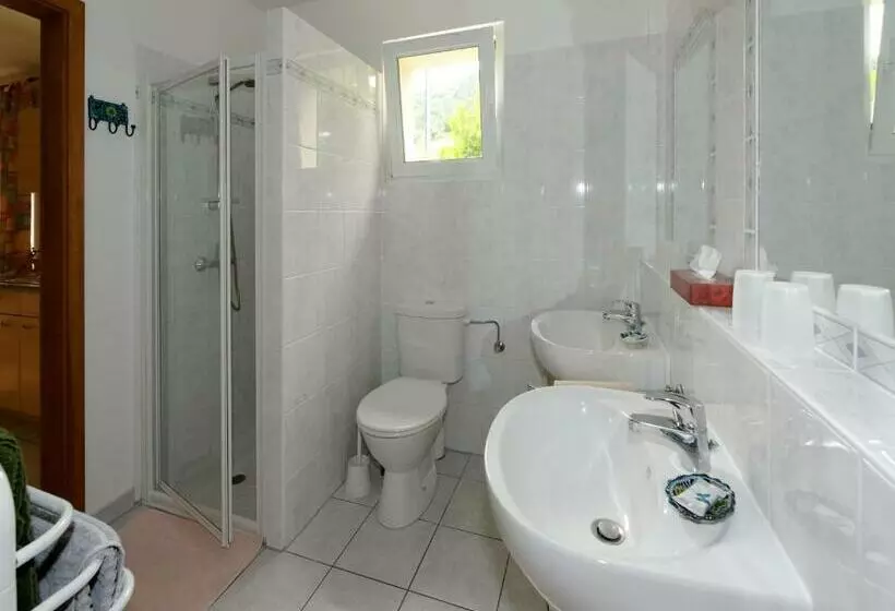 Aamiaismajoitus (B&B) Chambres D'hôtes Gilles Schneider