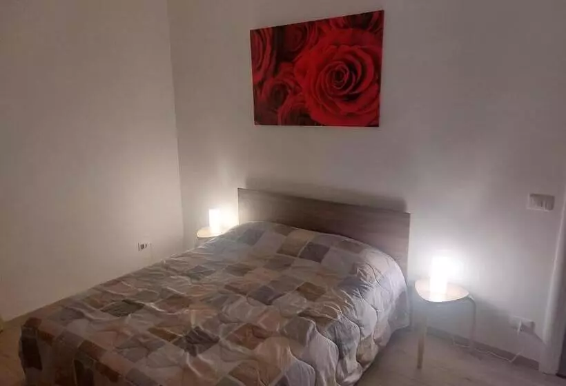 تختخواب و صبحانه Torrebianca