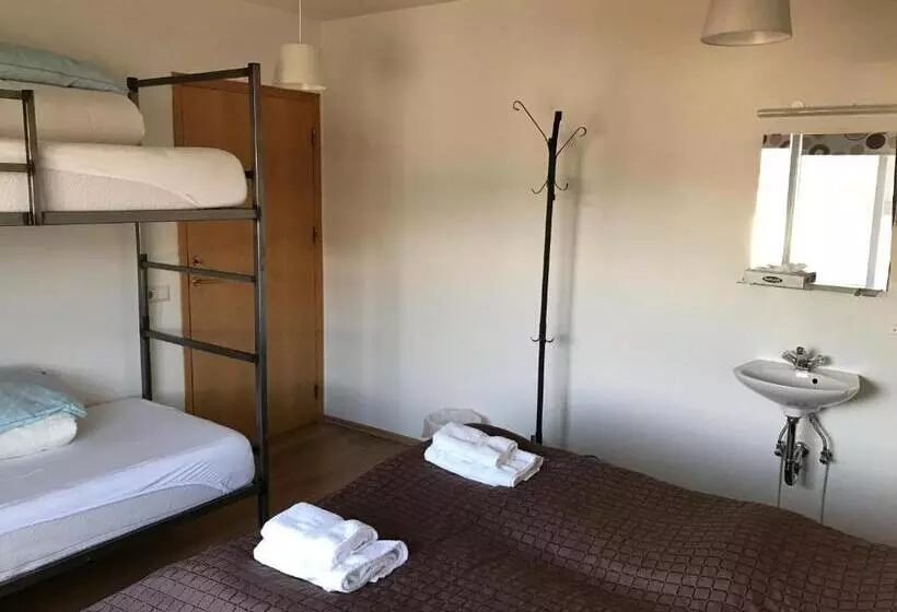 Framtid Hostel