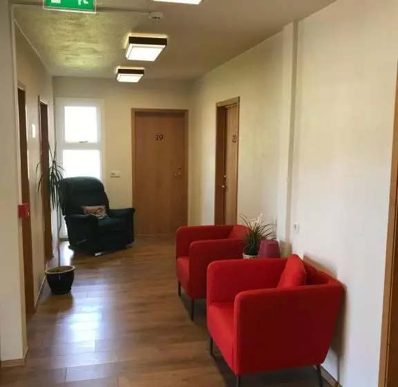Framtid Hostel