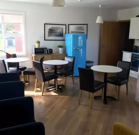 Framtid Hostel