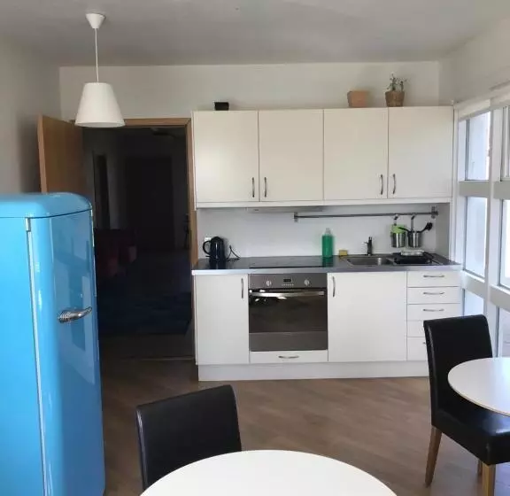 Framtid Hostel