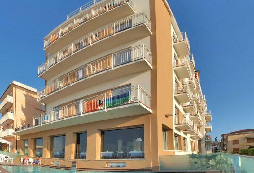 Hotel Ancora