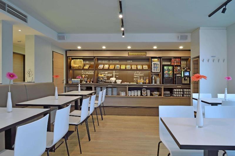 B&b Hotel Würzburg City