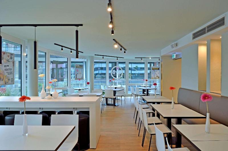 B&b Hotel Würzburg City