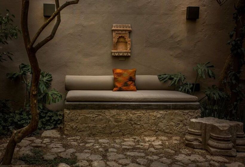 בית מלון כפרי Casa No Name Small Luxury