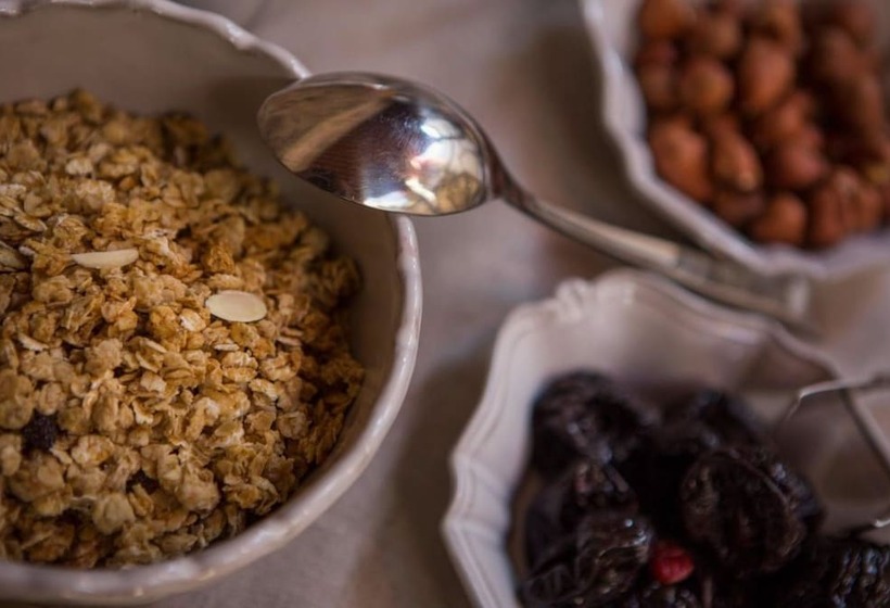 בית מלון כפרי Casa No Name Small Luxury