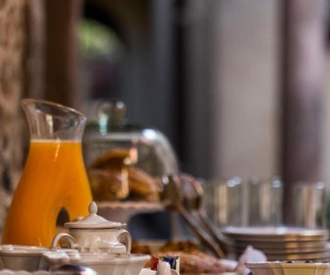 בית מלון כפרי Casa No Name Small Luxury