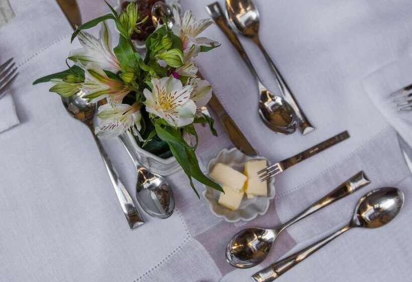 בית מלון כפרי Casa No Name Small Luxury