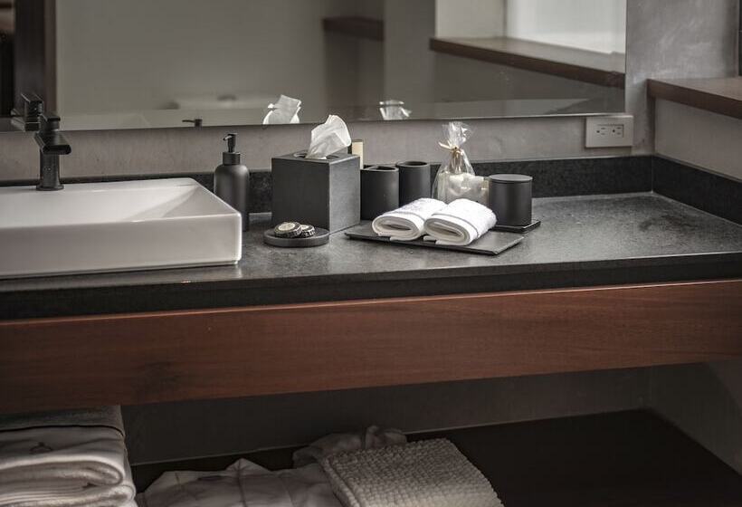 בית מלון כפרי Casa No Name Small Luxury