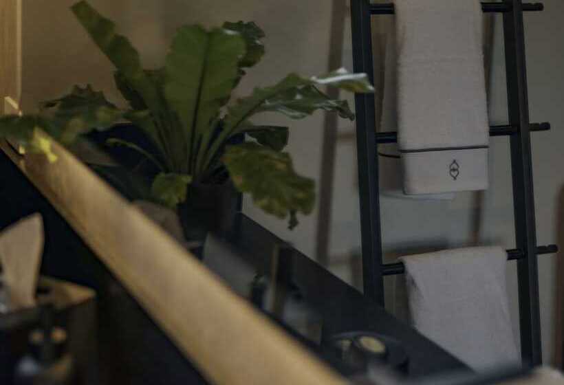 בית מלון כפרי Casa No Name Small Luxury