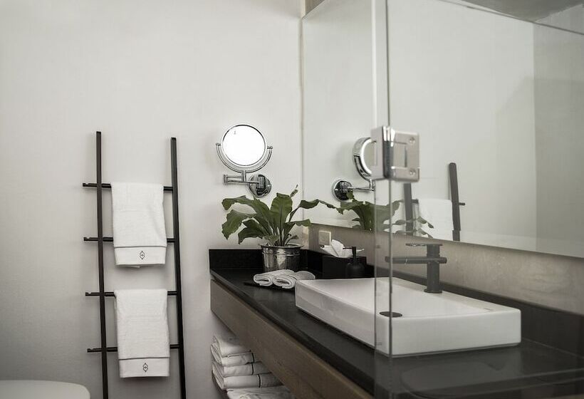 בית מלון כפרי Casa No Name Small Luxury