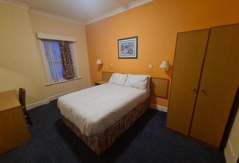 فندق Devon Towers