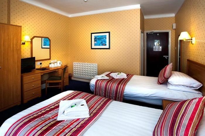 فندق Devon Towers