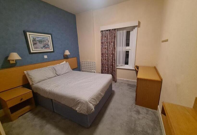 فندق Devon Towers