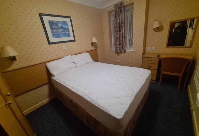 فندق Devon Towers