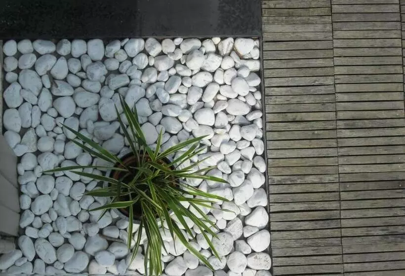Hotelli Garden