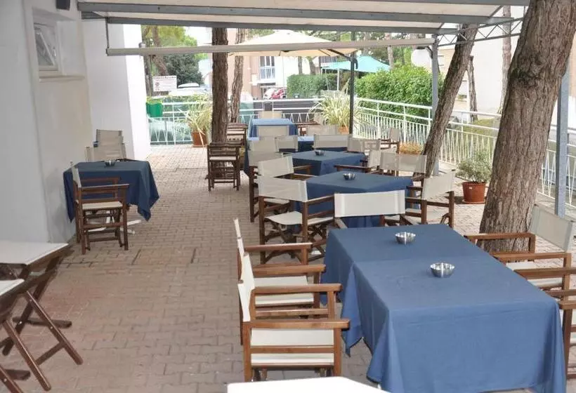 Hotelli Garden