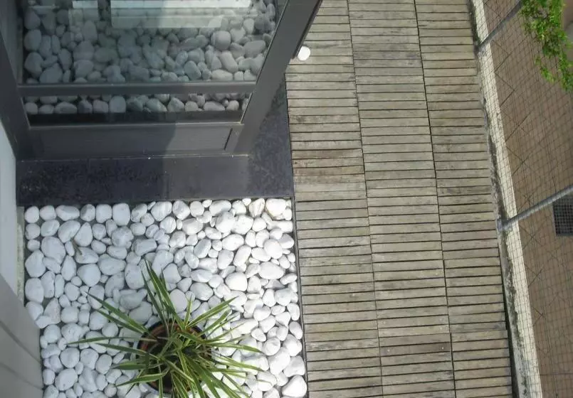 Hotelli Garden