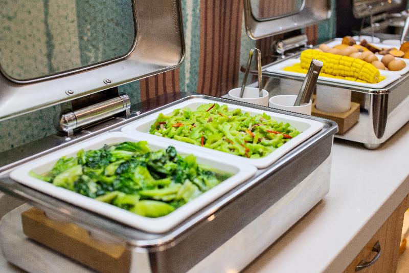 בית מלון כפרי Hanting Nanchang Railway Station