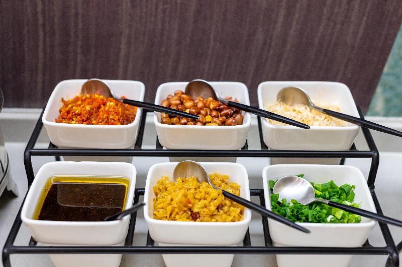 בית מלון כפרי Hanting Nanchang Railway Station