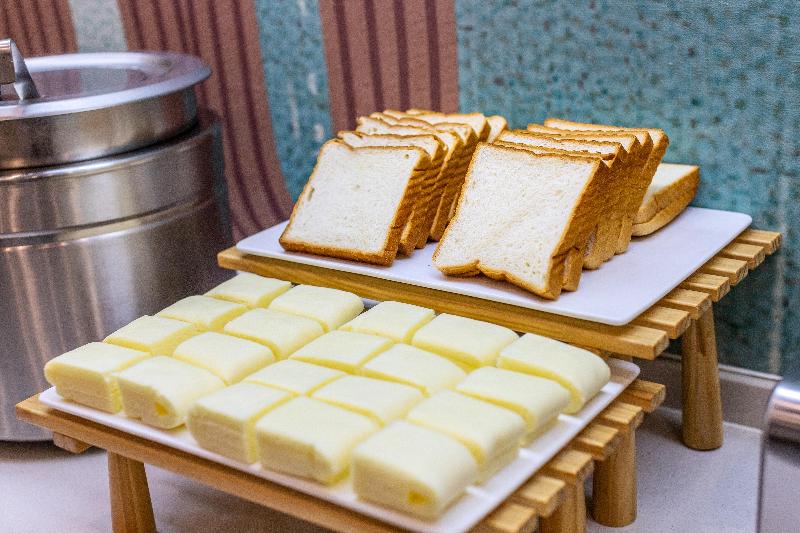 בית מלון כפרי Hanting Nanchang Railway Station