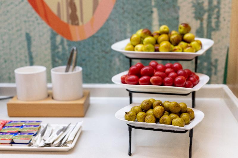 בית מלון כפרי Hanting Nanchang Railway Station