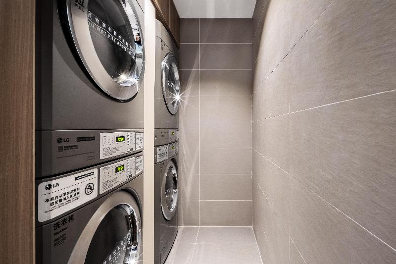 בית מלון כפרי Hanting Nanchang Railway Station