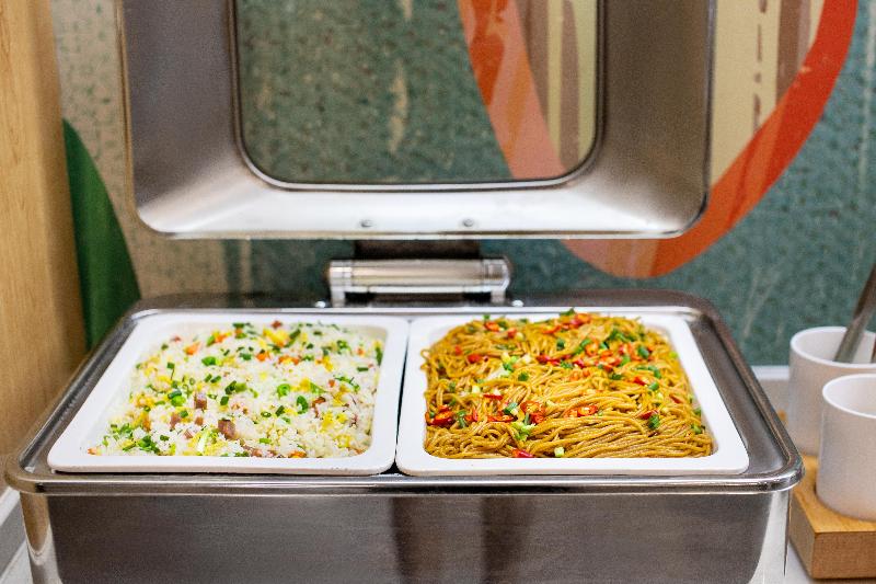 בית מלון כפרי Hanting Nanchang Railway Station