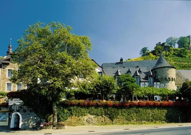 ホテル Haus Lipmann
