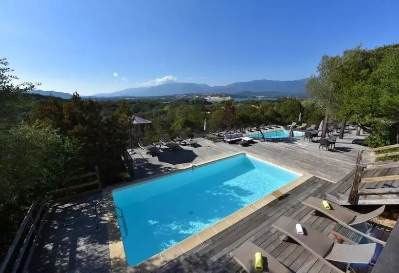 Hotelli Le San Lorenzo