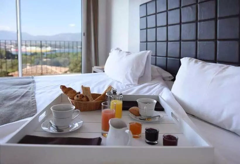 Hotelli Le San Lorenzo