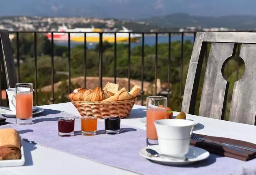 Hotelli Le San Lorenzo