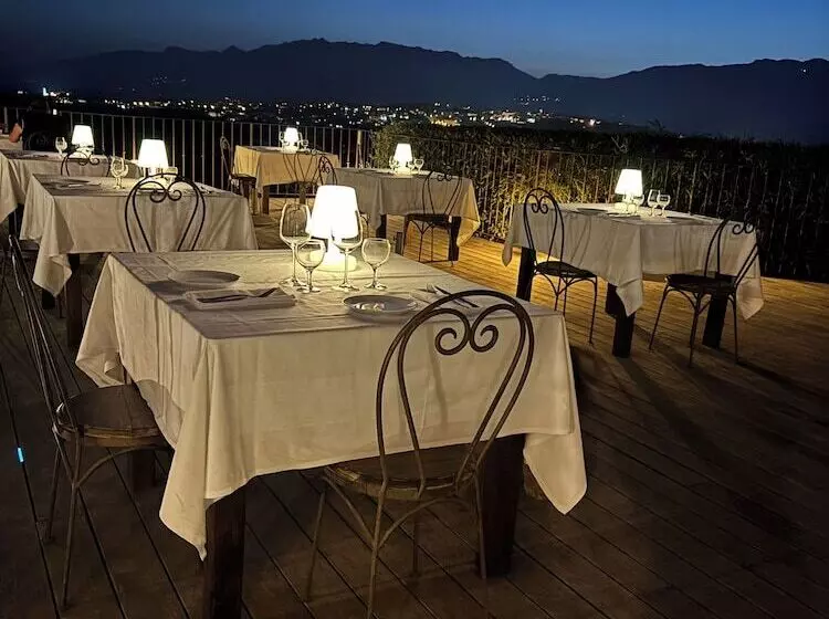 Hotelli Le San Lorenzo