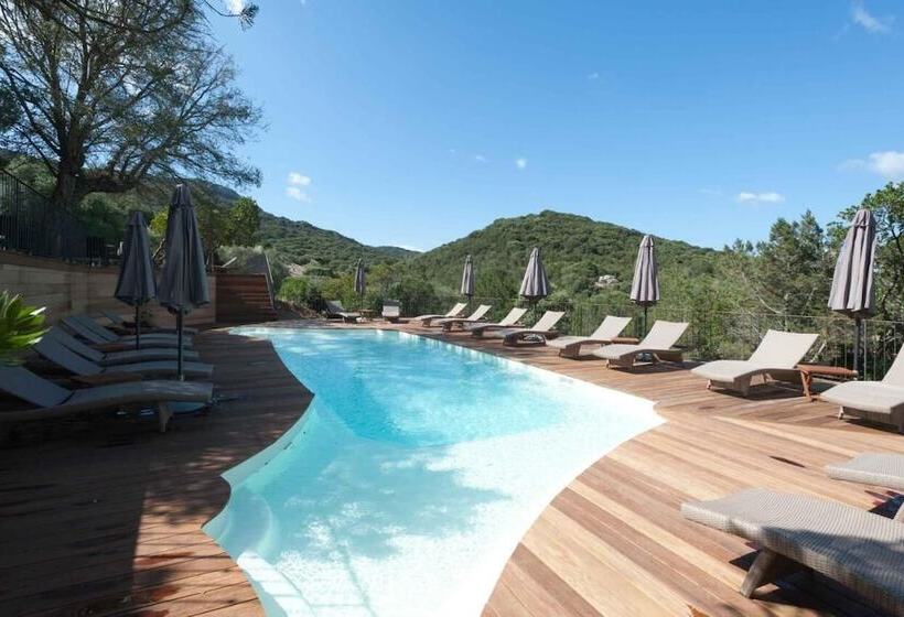 فندق Le San Lorenzo