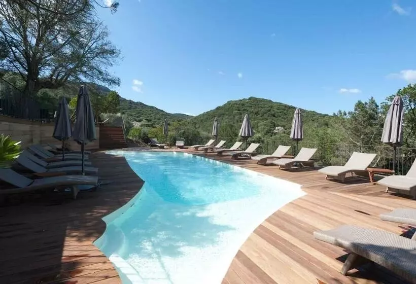 Hotelli Le San Lorenzo