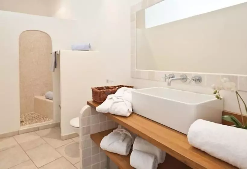 Hotelli Le San Lorenzo