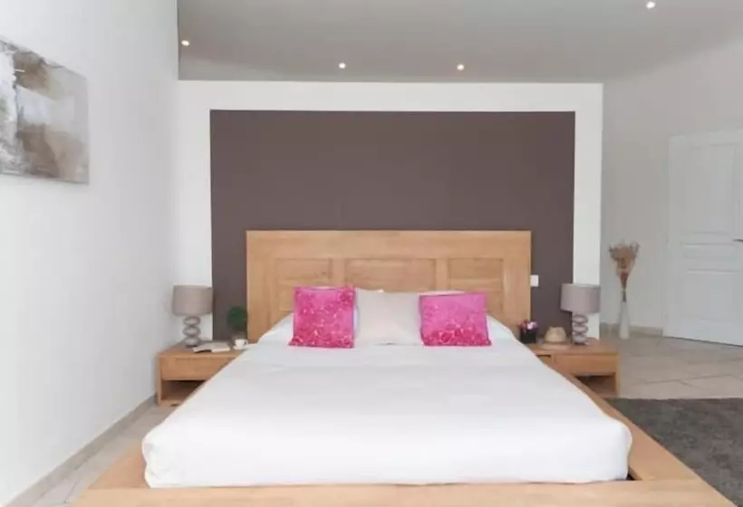 Hotelli Le San Lorenzo