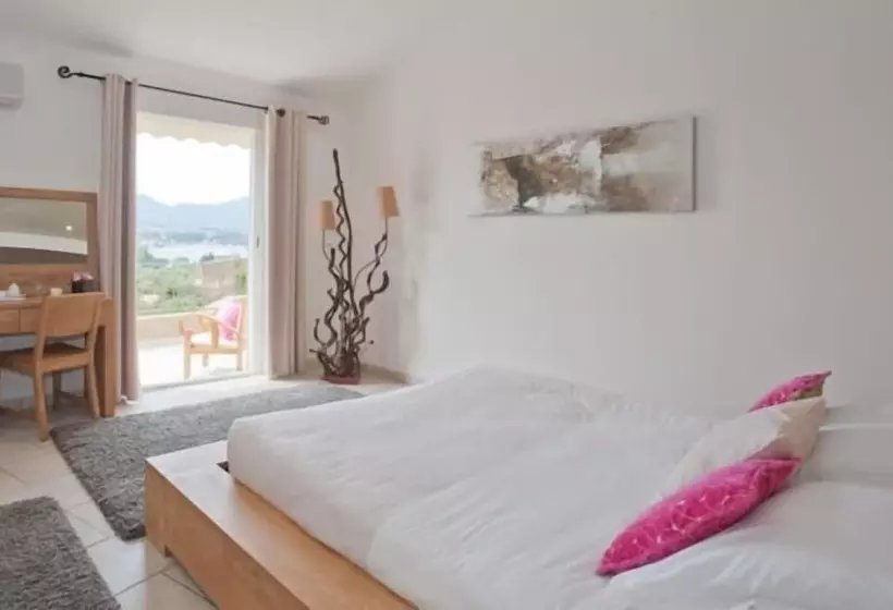 Hotelli Le San Lorenzo