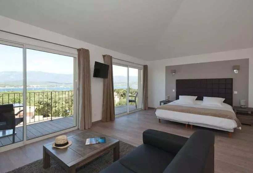 Hotelli Le San Lorenzo