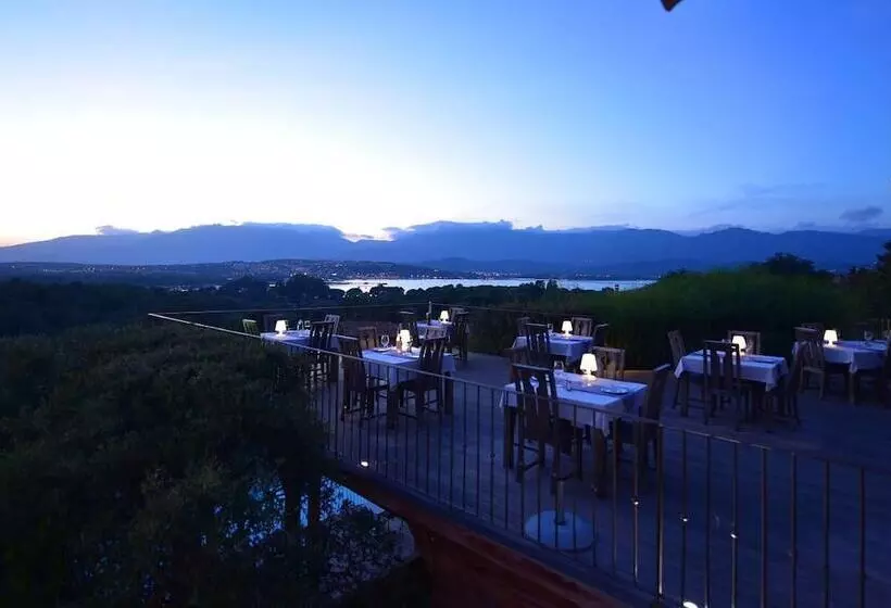 Hotelli Le San Lorenzo