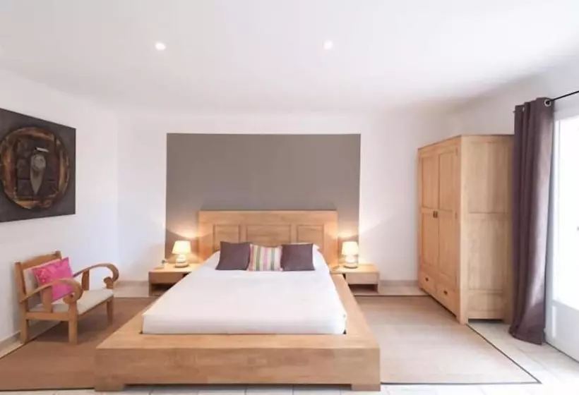 Hotelli Le San Lorenzo