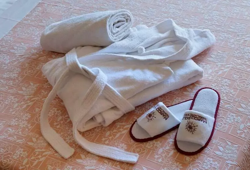 Hotelli Terme Marco Polo