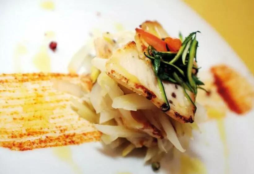 Hotelli Terme Marco Polo