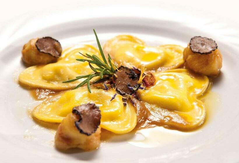 酒店 Terme Marco Polo